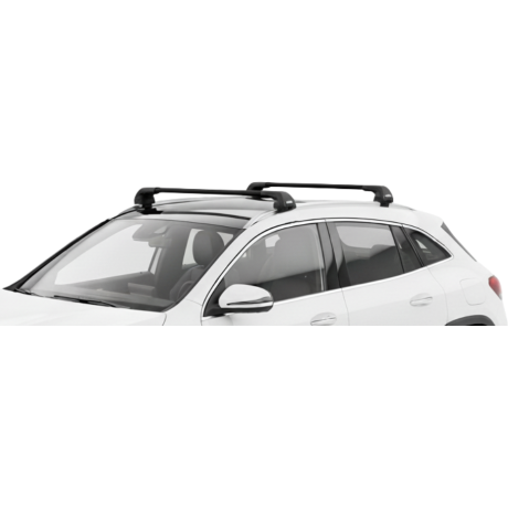 Barras Thule MERCEDES BENZ...
