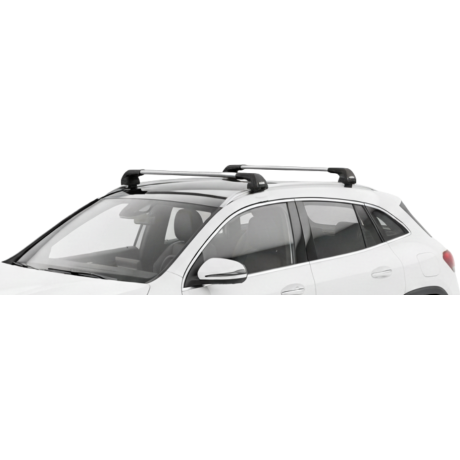 Barras Thule MERCEDES BENZ...