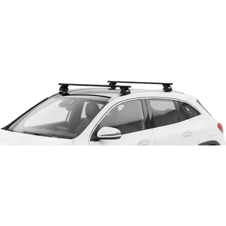 Barras Thule MERCEDES BENZ...