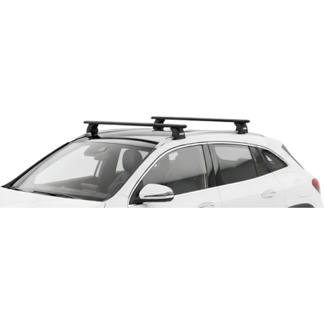 Barras Thule MERCEDES BENZ...