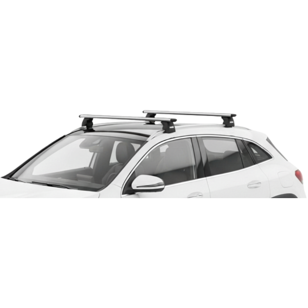 Barras Thule MERCEDES BENZ...