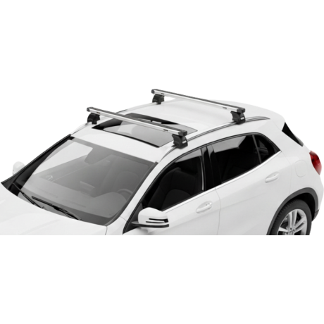 Barras Thule MERCEDES BENZ...