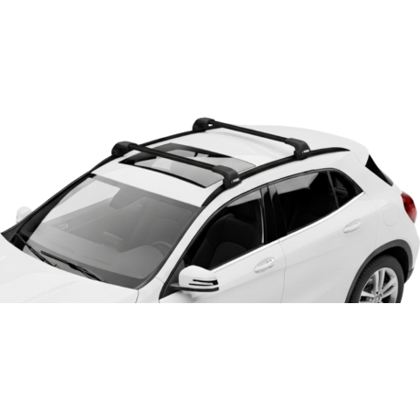 Barras Thule MERCEDES BENZ...