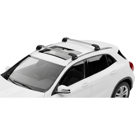 Barras Thule MERCEDES BENZ...