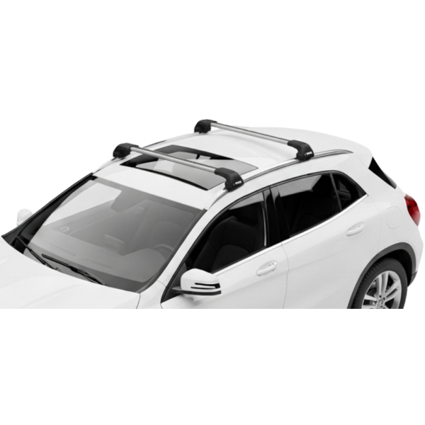 Barras Thule MERCEDES BENZ...