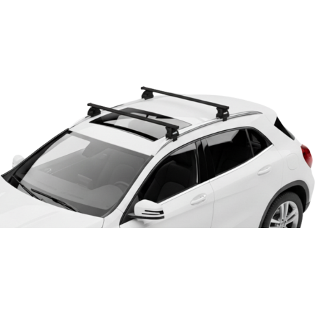 Barras Thule MERCEDES BENZ...