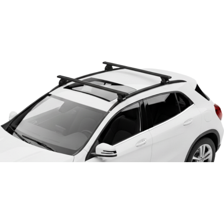 Barras Thule MERCEDES BENZ...