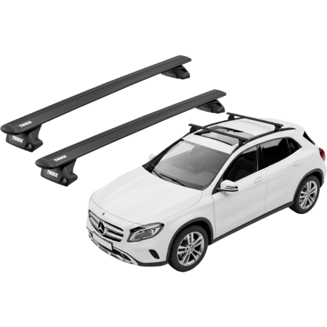 Barras Thule MERCEDES BENZ...