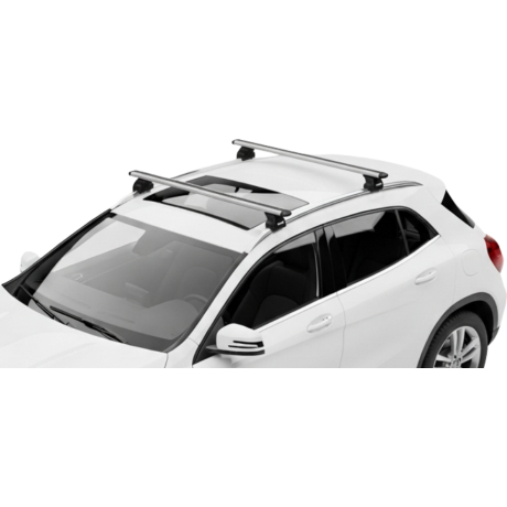 Barras Thule MERCEDES BENZ...