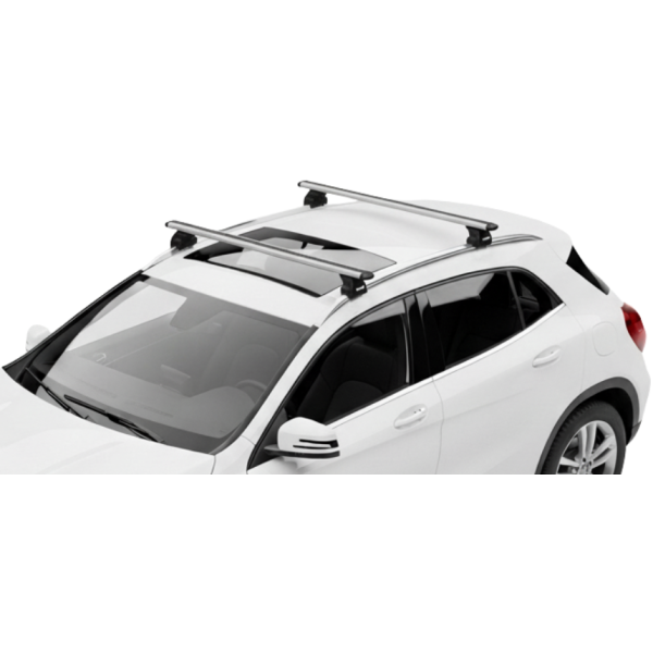 Barras Thule MERCEDES BENZ...