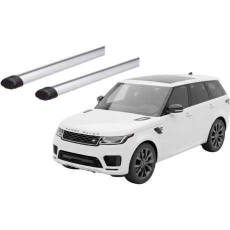 Barras Thule LAND ROVER...