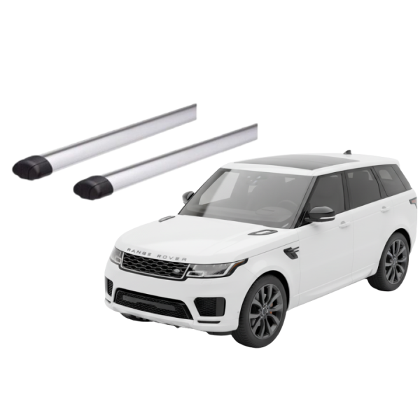 Barras Thule LAND ROVER Range Rover Sport 14-21 TN / AeroBar