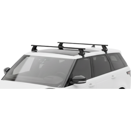 Barras Thule LAND ROVER...
