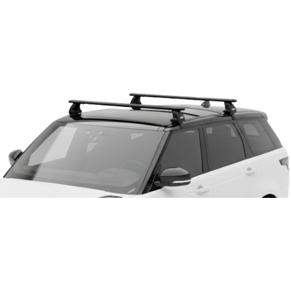 Barras Thule LAND ROVER...