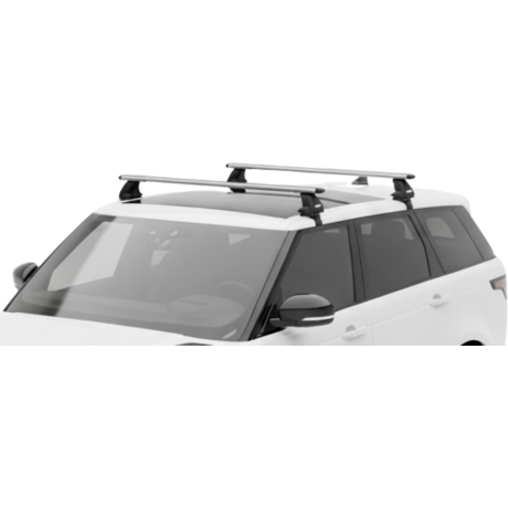 Barras Thule LAND ROVER...