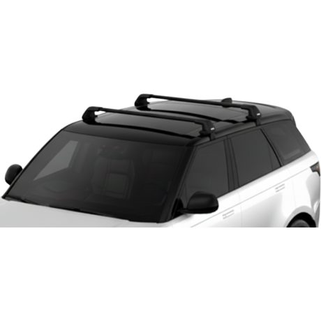 Barras Thule LAND ROVER...