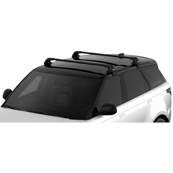 Barras Thule LAND ROVER...