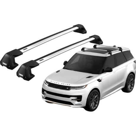Barras Thule LAND ROVER...