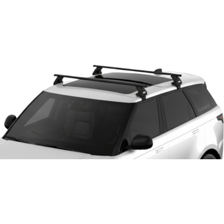 Barras Thule LAND ROVER...