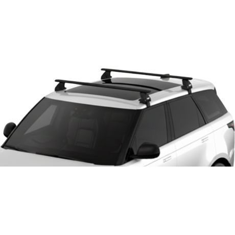 Barras Thule LAND ROVER...