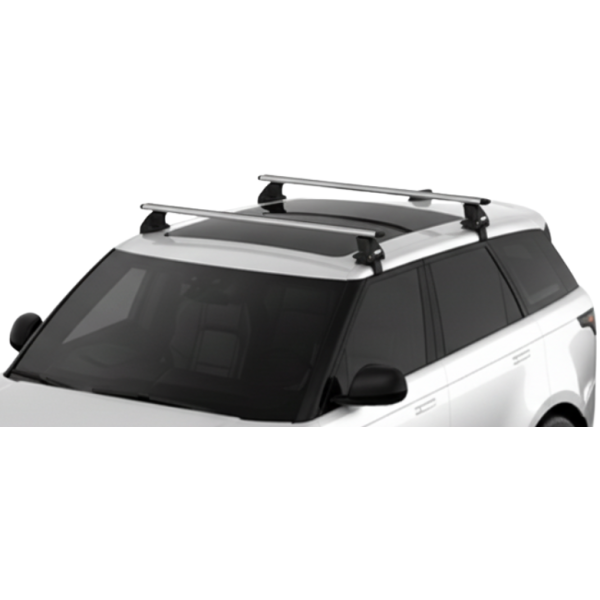 Barras Thule LAND ROVER...