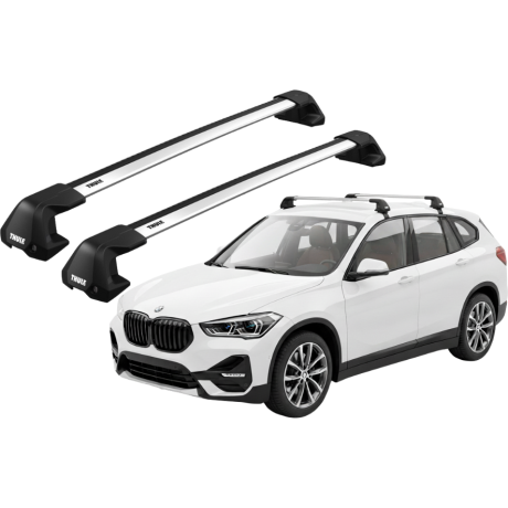 Barras Thule BMW X1 23- TN...