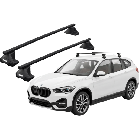 Barras Thule BMW X1 23- TN...