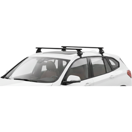 Barras Thule BMW X1 23- TN...
