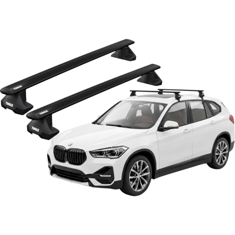 Barras Thule BMW X1 23- TN...
