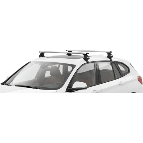 Barras Thule BMW X1 23- TN...