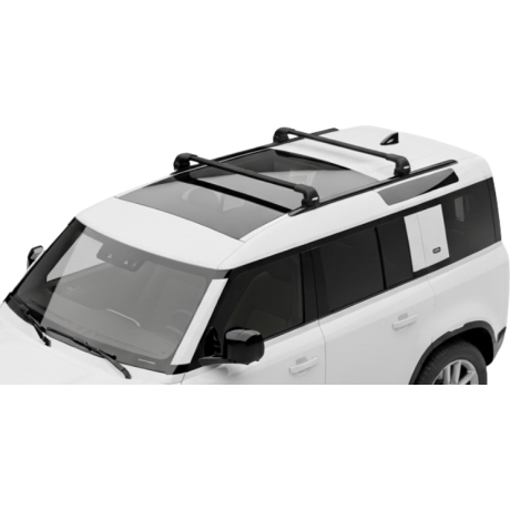 Barras Thule LAND ROVER...