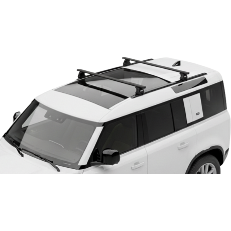 Barras Thule LAND ROVER...