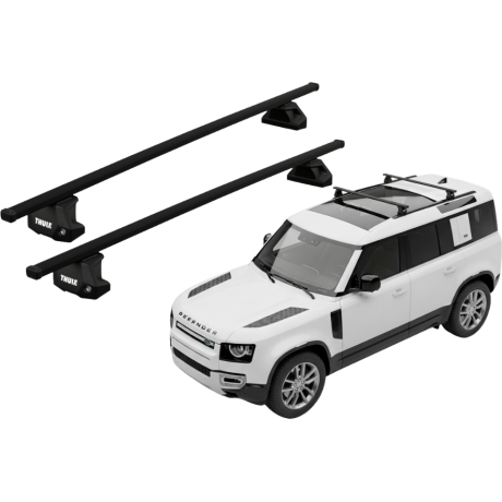 Barras Thule LAND ROVER...