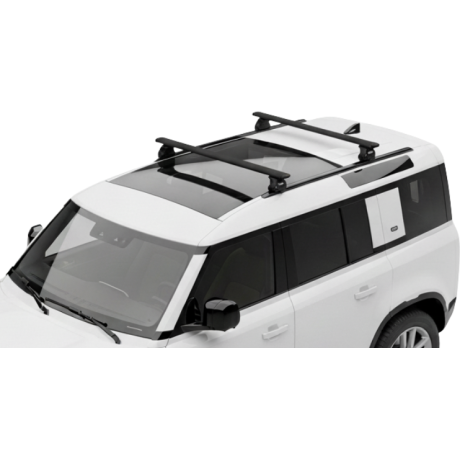 Barras Thule LAND ROVER...