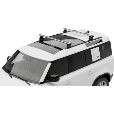 Barras Thule LAND ROVER...
