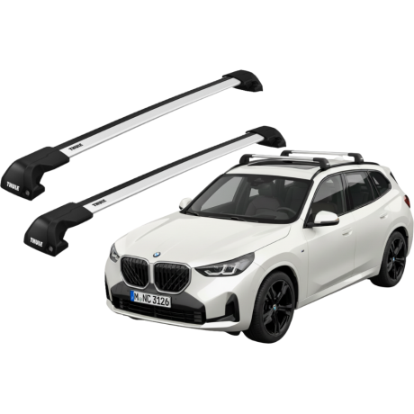 Barras Thule BMW X3 25- RA...