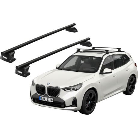 Barras Thule BMW X3 25- RA...