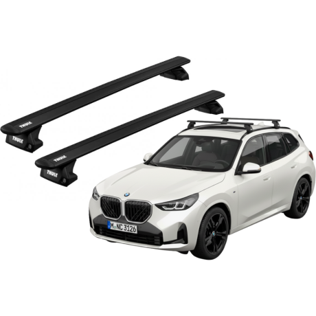Barras Thule BMW X3 25- RA...