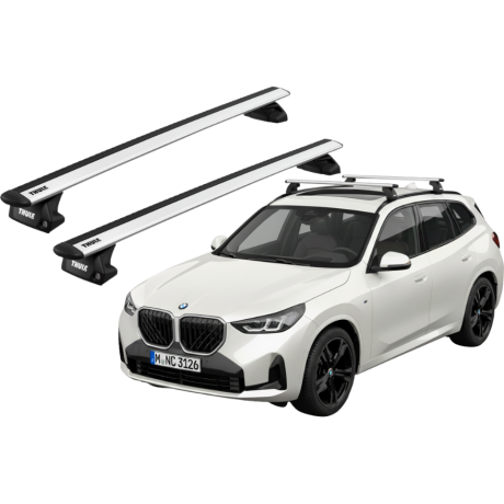 Barras Thule BMW X3 25- RA...