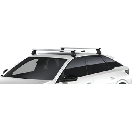 Barras Thule PEUGEOT 3008...
