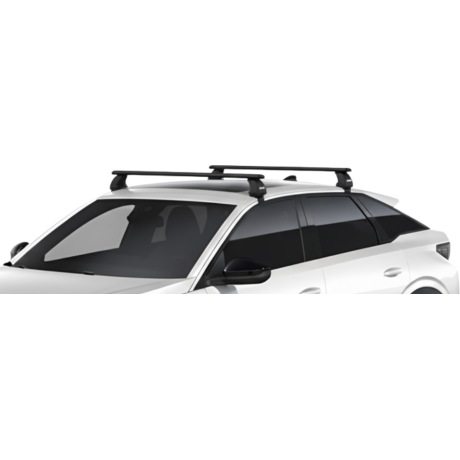 Barras Thule PEUGEOT 3008...