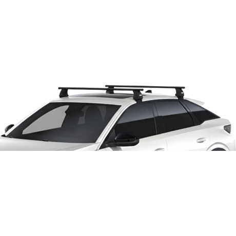Barras Thule PEUGEOT 3008...