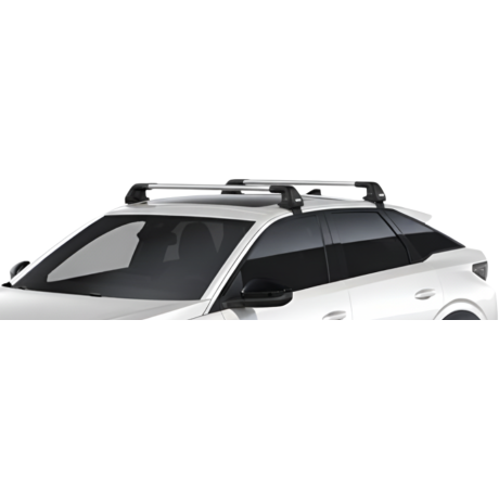 Barras Thule PEUGEOT 3008...