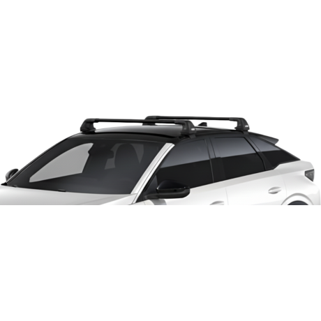 Barras Thule PEUGEOT 3008...