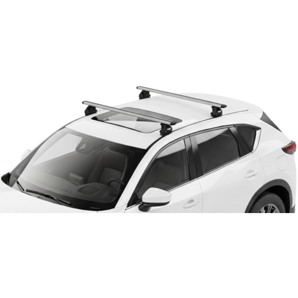 Barras Thule MAZDA CX-5 17-...