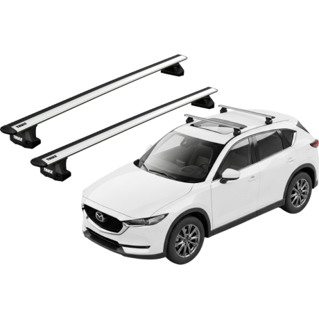 Barras Thule MAZDA CX-5 17-...