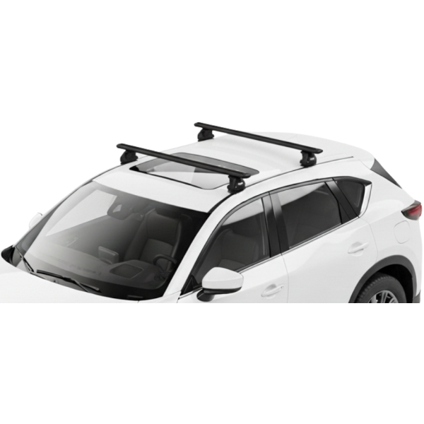 Barras Thule MAZDA CX-5 17-...