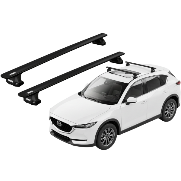 Barras Thule MAZDA CX-5 17-...