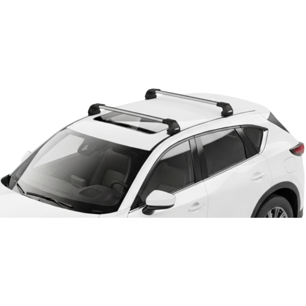 Barras Thule MAZDA CX-5 17-...