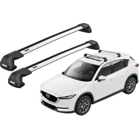 Barras Thule MAZDA CX-5 17-...